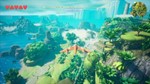 Oceanhorn 2 - Knights of the Lost Realm XBOX Ключ