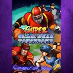 Super Slam Dunk Touchdown XBOX Ключ