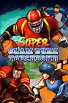 *Super Slam Dunk Touchdown XBOX**