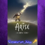 Arise A simple story XBOX Ключ