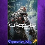 Crysis Remastered XBOX Ключ