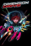 *Dimension Drive XBOX ONE/SERIES*Ключ