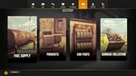 Simulator Pack Gas Station Simulator and Trea XBOX Ключ