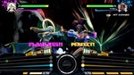*God of Rock XBOX*