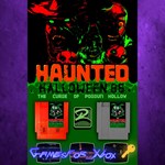 Haunted Halloween ´86 XBOX Ключ