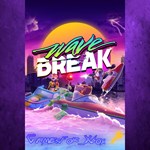 Wave Break XBOX Ключ