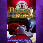 Rogue Legacy XBOX Ключ