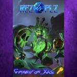 REZ PLZ XBOX Ключ