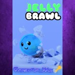 Jelly Brawl XBOX Ключ