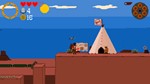 *Luckslinger XBOX*Ключ