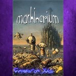 Machinarium XBOX Ключ