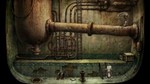 Machinarium & Creaks Bundle XBOX Ключ
