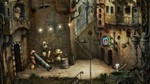 Machinarium & Creaks Bundle XBOX Ключ