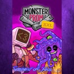 Monster Prom XXL XBOX Ключ
