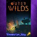 Outer Wilds XBOX Ключ