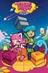*Pushy and Pully in Blockland XBOX ONE/SERIES  *Ключ