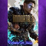 Immortals of Aveum XBOX Ключ