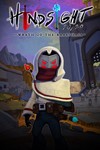 *Hindsight 20/20 - Wrath of the Raakshasa XBOX**