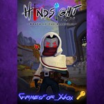 Hindsight 20/20 - Wrath of the Raakshasa XBOX Ключ