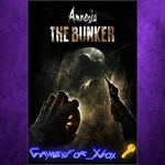 Amnesia The Bunker XBOX Ключ
