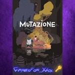 Mutazione XBOX Ключ