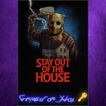 Stay Out of the House XBOX Ключ