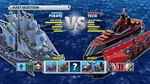 *BATTLESHIP* XBOX ONE/SERIES*Ключ