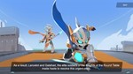 *Fallen Knight XBOX*