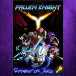 Fallen Knight XBOX Ключ