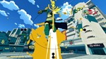 Bomb Rush Cyberfunk XBOX Ключ