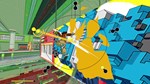 Bomb Rush Cyberfunk XBOX Ключ