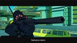 Bomb Rush Cyberfunk XBOX Ключ