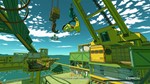 Bomb Rush Cyberfunk XBOX Ключ