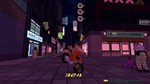 Bomb Rush Cyberfunk XBOX Ключ