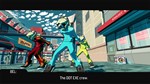 Bomb Rush Cyberfunk XBOX Ключ