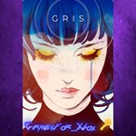 GRIS XBOX Ключ