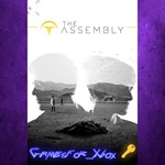 The Assembly XBOX Ключ