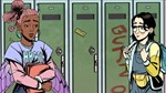*Raptor Boyfriend: A High School Romance XBOX*