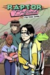 *Raptor Boyfriend: A High School Romance XBOX*