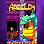 Aggelos XBOX Ключ