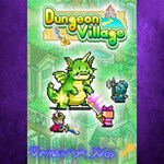 Dungeon Village XBOX Ключ
