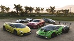 Forza Horizon 5 Italian Exotics Car Pack XBOX DLC Ключ