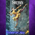 Shuyan Saga XBOX Ключ