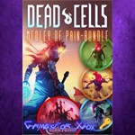 Dead Cells Medley of Pain Bundle XBOX Ключ