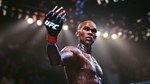 UFC 5 Стандарт версия XBOX Ключ