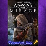 Assassin’s Creed Mirage XBOX Ключ