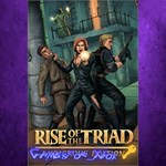 Rise of the Triad Ludicrous Edition XBOX Ключ