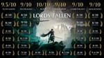 Lords of the Fallen Deluxe Edition XBOX Ключ