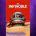 The Invincible XBOX Ключ