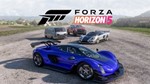 Forza Horizon 5 American Automotive Car P XBOX DLC Ключ